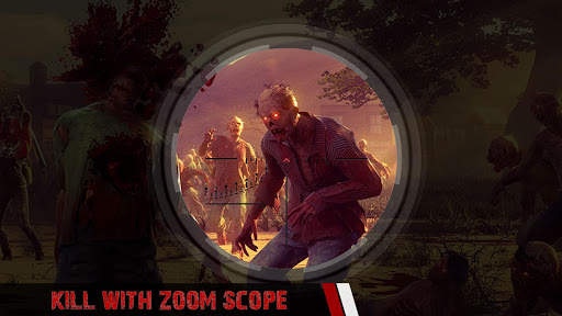 IGI Sniper 2020 : Modern Army Commando Mission screenshot 3