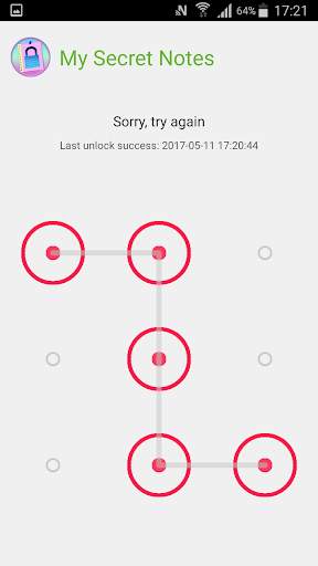 My Secret Notes screenshot 6