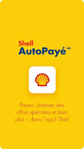 Shell Canada et États-Unis screenshot 1