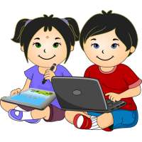 Kid's Fun And Learn on 9Apps