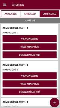 AIIMS screenshot 6