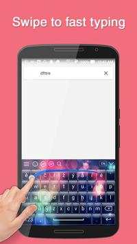 Czech Keyboard screenshot 2