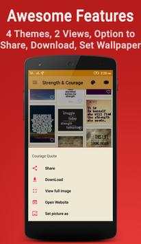 Latest Status & Picture Quotes screenshot 5