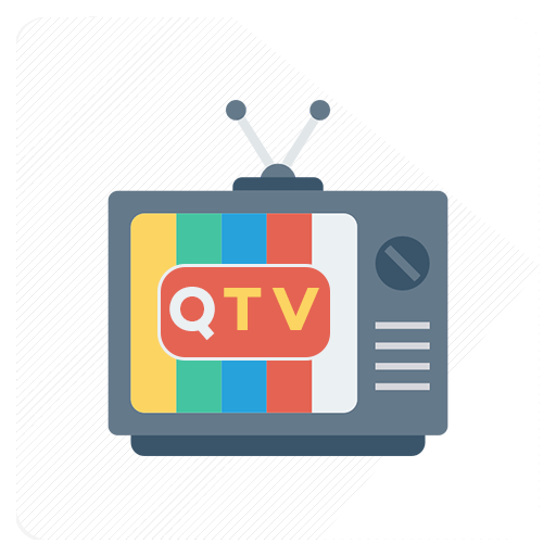 QTV - Ertugrul Ghazi &amp; Jazz Free TV أيقونة