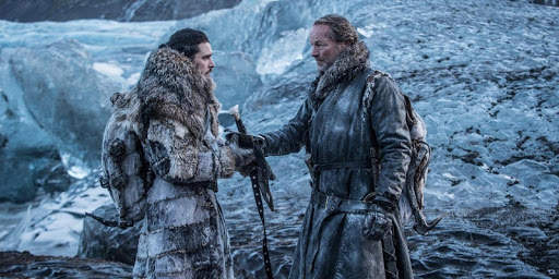Wallpapers for Game of Thrones screenshot 2