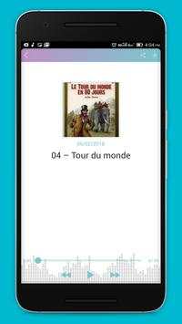 Learn French Language 4 تصوير الشاشة