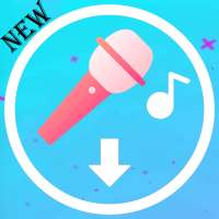 Downloader for StarMaker icon