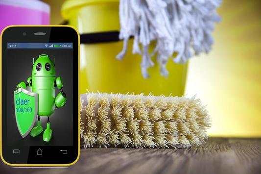 phone clear virus 2016 prank screenshot 2