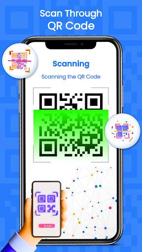 Smart Share It | Data Transfer screenshot 5