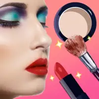 Pretty Makeup - Beauty Camera on 9Apps