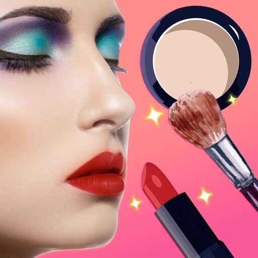 Pretty Makeup - Beauty Camera 8.0.2.3