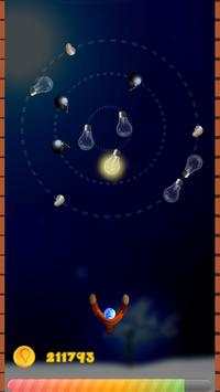 Bulb Smash 8 تصوير الشاشة