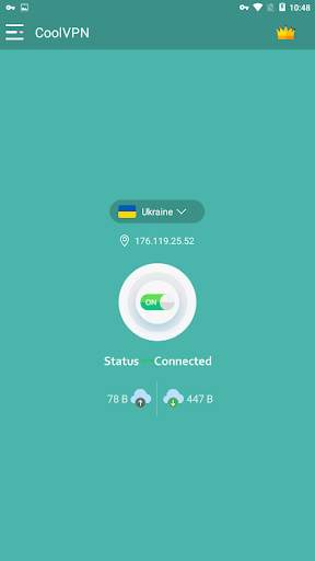 Cool VPN screenshot 15