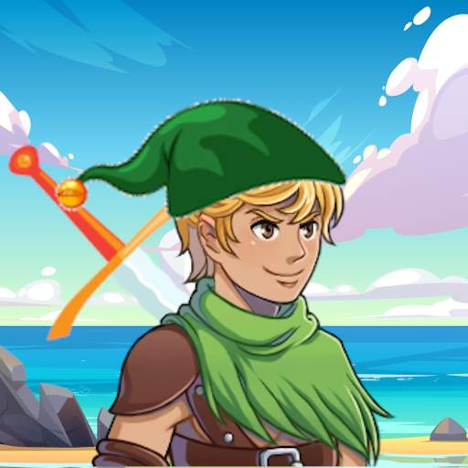 Sword Of Legend Icarus 1.0.1