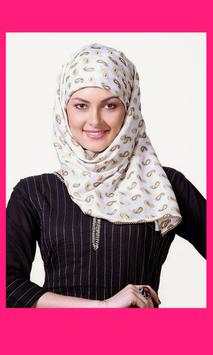 HiJab Photo Frames 2 تصوير الشاشة