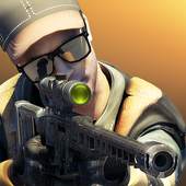 Sniper 3D Shooter by i Games 1.5
