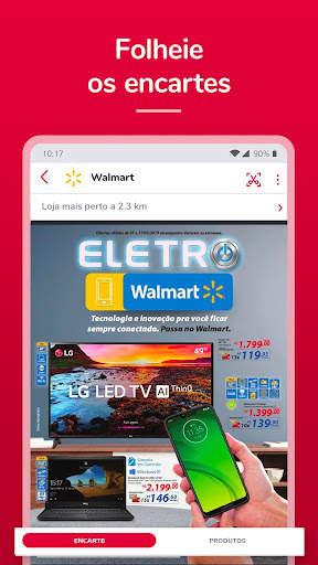 ShopFully: Descontos e Ofertas screenshot 4