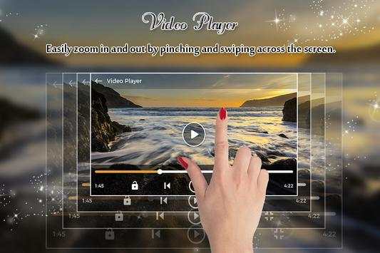 Video Player screenshot 5