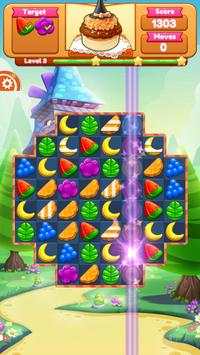 Cookie Crush screenshot 4