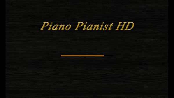 Piano Pianist HD screenshot 3