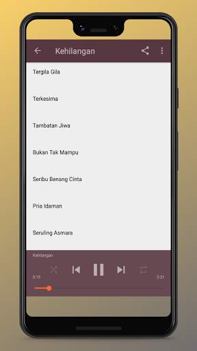 Orjen Tunggal Musik Ndangdut Hits Terbaru screenshot 5