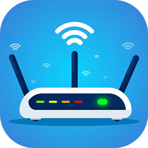 All Router Wifi Password 7.0