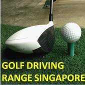 Golf Driving Range 1.0