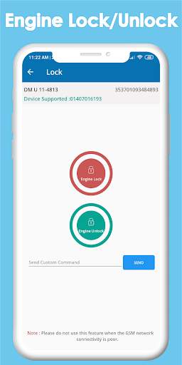 Safety GPS Pro screenshot 4