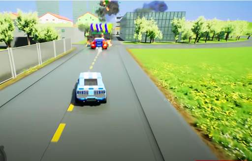 Walkthrough For Brick Rigs Simulator screenshot 1