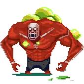 Zombie Evolution Pixel 0.1