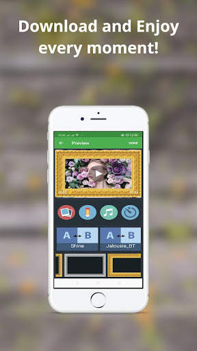 Make Videos From Your Photos and Add Music 2020 screenshot 5