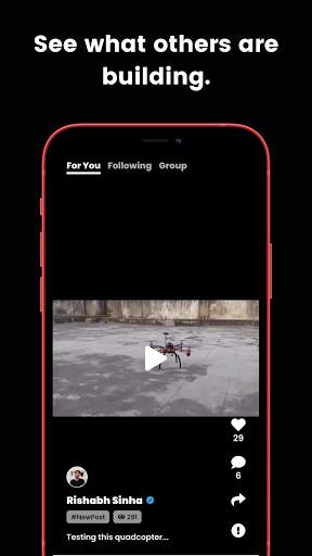 WitBlox -Robotics Learning App screenshot 4
