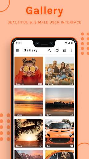 Gallery 2021 screenshot 1