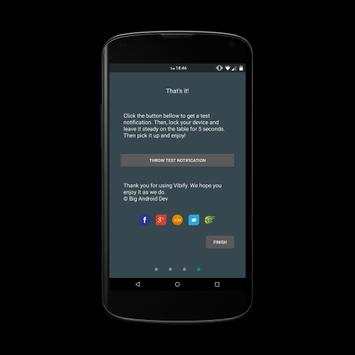 Vibify screenshot 3