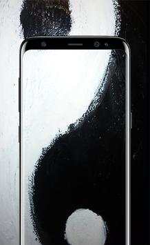 Yin Yang Wallpaper screenshot 2