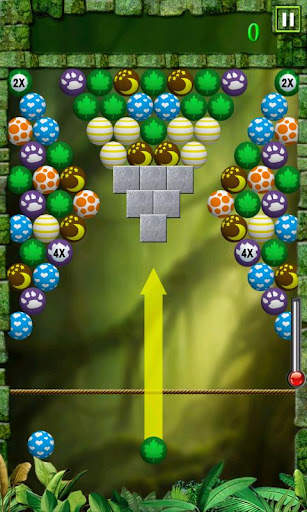 Egg Shoot screenshot 1