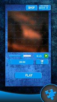 Zombie Puzzle Games screenshot 4