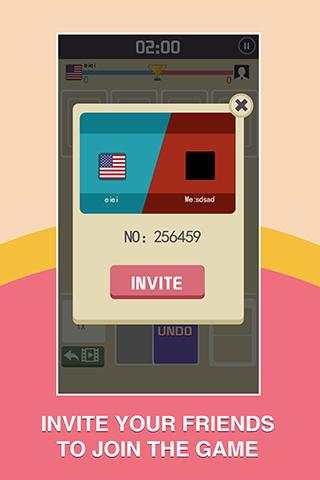 Solitaire Crush - 2048 screenshot 3