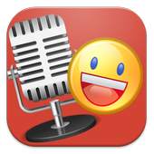 Funny Voice Changer 1.0
