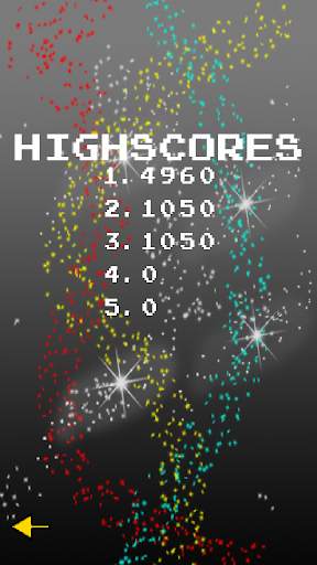 Unicorn Hop screenshot 3