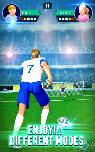 Football Strike - Soccer Game screenshot 3