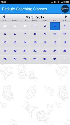 Stos Academy Pune screenshot 5