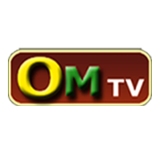 OM TV Omalur icon
