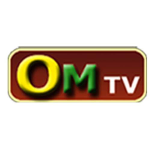 OM TV Omalur screenshot 1