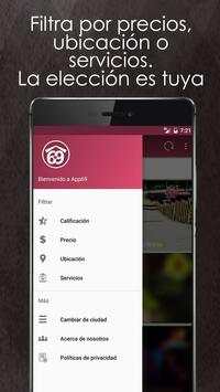 App69 скриншот 5