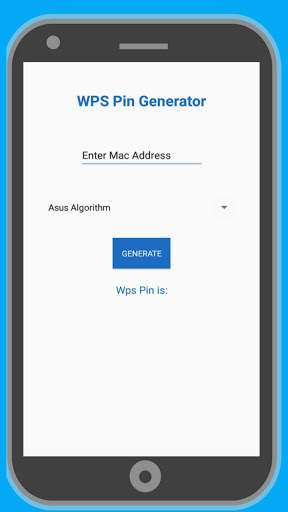 Wifi Wps App screenshot 5
