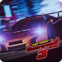 Underground Crew 3 Drag Racing