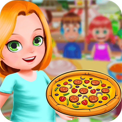 Pizza Cooking - Dinner Family icon
