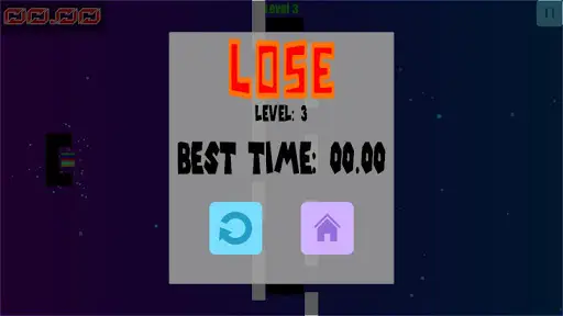 Go Go 5 تصوير الشاشة