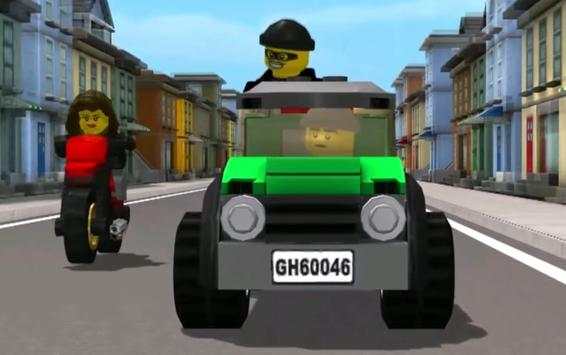 Tips for Lego City MyCity2 screenshot 1